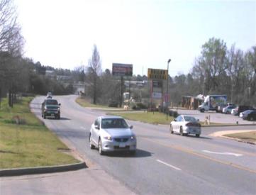 W/S MARVIN PKWY (HWY 51) S/O I-85
