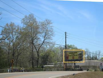 E/S Pike Rd 1/4 Mile South of Hwy 80