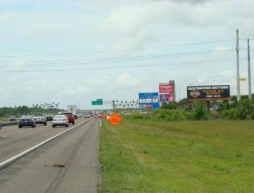 I-95 .5 MI S/O LPGA BLVD RH/NB