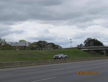 I-30 S/S .1 Mi W/O Stanton RD