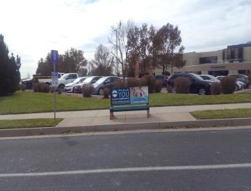 306 S PARKSIDE DR 75' W/O INTERNATIONAL CIR SS