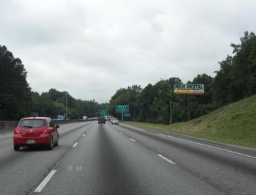 W/S I-285 1.8M N/E I-75 RHR FN