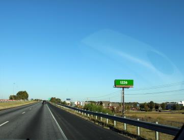 S/S I-85 2400' W/O Exit 11