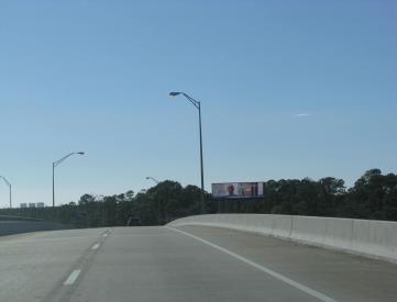 W/S HWY 79 @ WESTBAY BRIDGE F/N  DIGITAL