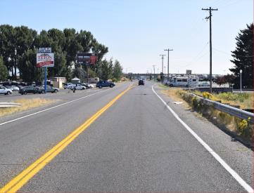 N 5TH EAST N/O I-20 EL NF