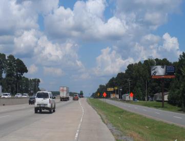 23821 I-30 S/S .6 MI W/O Ramar Rd.
