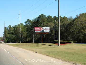 E/S Ross Clark Circle 0.1 mi N/O Prevatt Rd. F/S