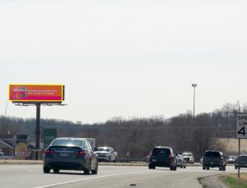 Hwy 71/I-49 E/S .1 MI N/O N. Walton BLVD NF
