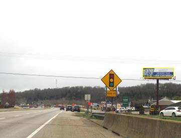 Hwy 71 /I-49 E/S .1 MI N/O N. Walton BLVD