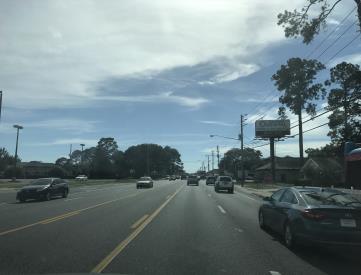 N/S 23rd Street W/O 390 F/E