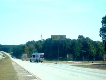 SR 316 SS .1MI E/O MARS HILL RD F/W - 4