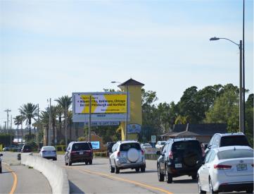 CAPE CORAL PKWY W/O CAPE CORAL BRIDGE NS/WB