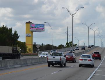 VETERANS PKWY E/O DEL PRADO SS/WB