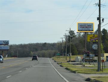 Hwy 65 N E/S 1.8 MI N/O I-40
