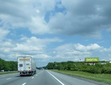 I-95 N/O RT.72 ES FS