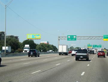I-35E .15 MI E/O COMMONWEALTH DR S/S