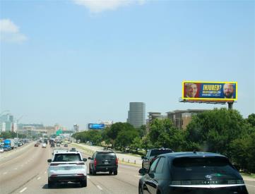 I-35E .15 MI E/O COMMONWEALTH DR S/S