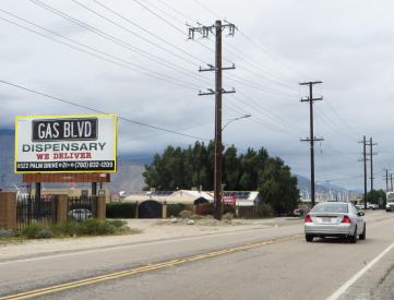 DILLON RD SL @ COVEY EF