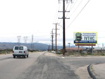 DILLON RD SL @ COVEY WF