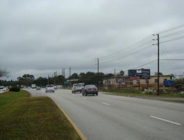 US 92 E/O DELAND RH/EB