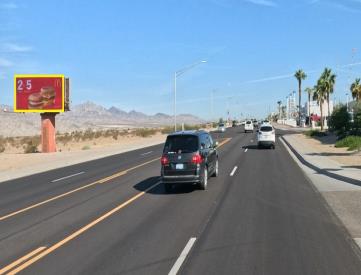 WESTLINE HWY 95 500 N/O RIVERVIEW DR.