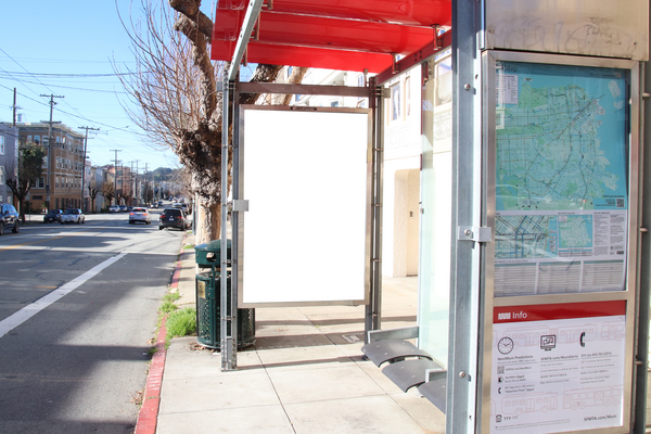 California St NS 30ft W/O 10th Ave F/E - 1