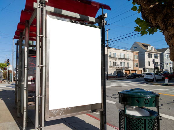 California St NS 30ft W/O 10th Ave F/W - 2