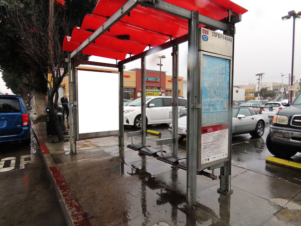 Folsom WS 30ft S/O 14th F/N - 1