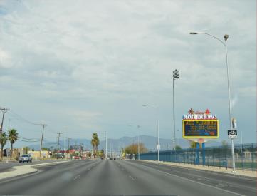 Decatur EL 880' S/O Vegas Dr. SF