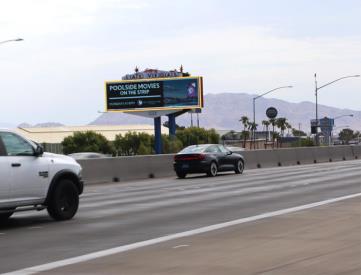 US-95/I-515 NL 750' W/O LVB WF