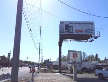 STATE STREET 75' W/O N 35TH STREET SL WF