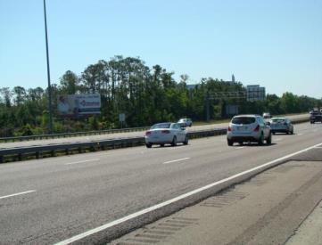I-95 5 MI N/O US 92 DAYTONA LHR S/B