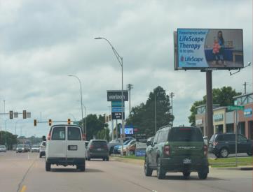 41st Street & Kiwanis Ave. N/S EF
