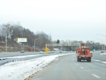 Rt 9 1900' S/O Rt 72 @ Exit 28, New Britain