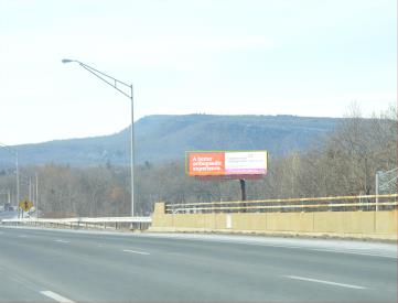 I-691 @ Exit 3 WB, Meriden