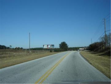CR 491 W/S .8 MI. S/O CR 486