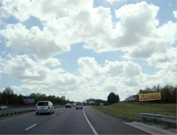 I-75 W/S 3 MI. S/O SR 50