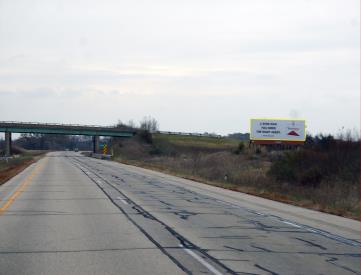 Hwy 12 WL 3.3 Mi S/O Hwy 50
