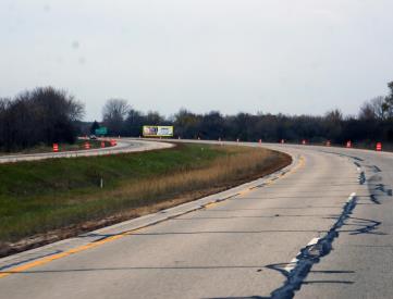 Hwy 12 EL 2.5 Mi N/O Walworth Street