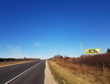 Hwy 12 EL 2.6 Mi n/o Pell lake Dr.