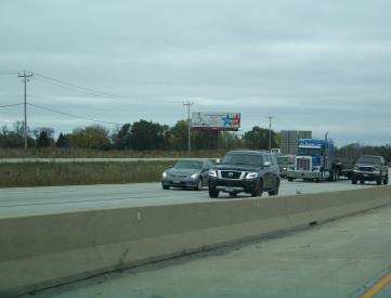 E/S I-94, .9 MI S/O Hwy K