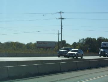 E/S I-94, 1.1 MI N/O Hwy K
