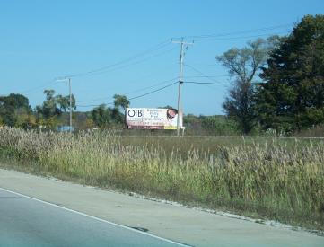E/S I-94, 1.1 MI N/O Hwy K