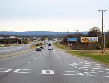 N/S Ga Highway 2 .2 mi W/O of  Dietz Rd F/E