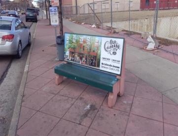 411 S NEVADA AVE 100' N/O CIMARRON ST ES