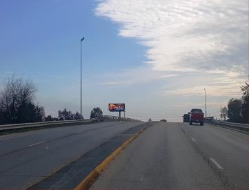 Red Wolf Blvd. Overpass E/S 1200' N/O Nettleton