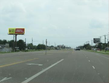 SH 107, E/O Conway & S/O 676 Alton, TX