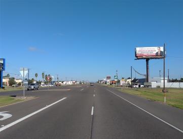 SH 107, E/O Conway & S/O 676 Alton, TX
