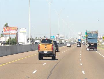Exp. 83, 0.3 mi. E/O Victoria Donna, TX