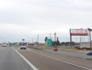 Exp. 83, 0.3 mi. E/O Victoria Donna, TX